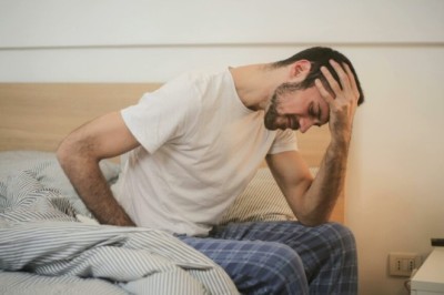 7 Critical Constant Headache Dizziness Hospital Emergency Room Signs