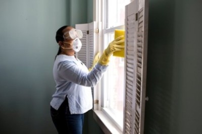 7 Tips to Keep Your Windows Sparkling Year-Round