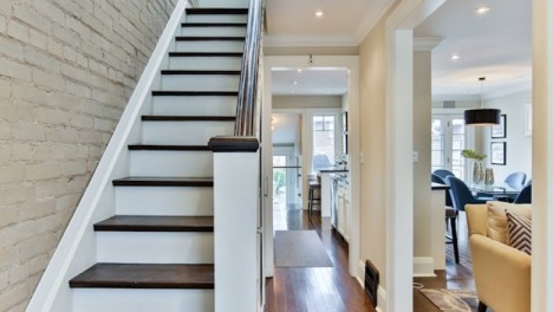 7 Stunning Staircase Styles That Elevate Any Home