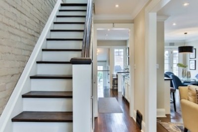7 Stunning Staircase Styles That Elevate Any Home