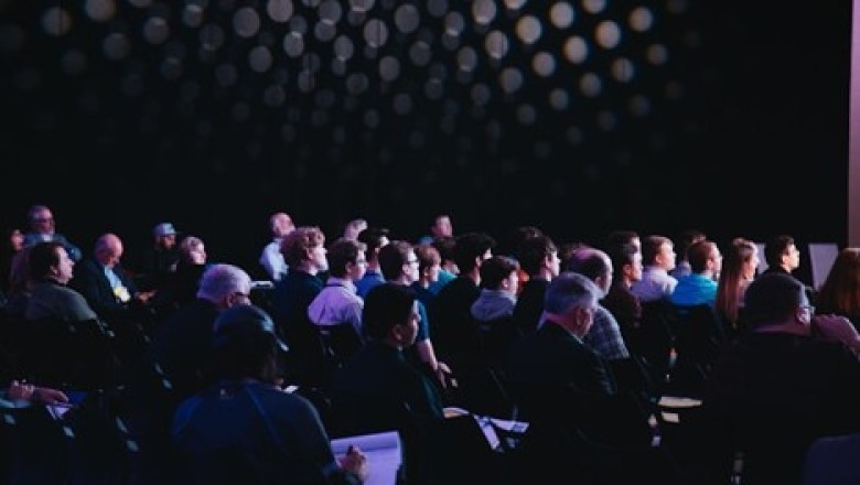 7 Trends Shaping the Future of Corporate Events