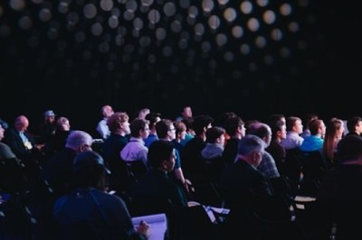 7 Trends Shaping the Future of Corporate Events