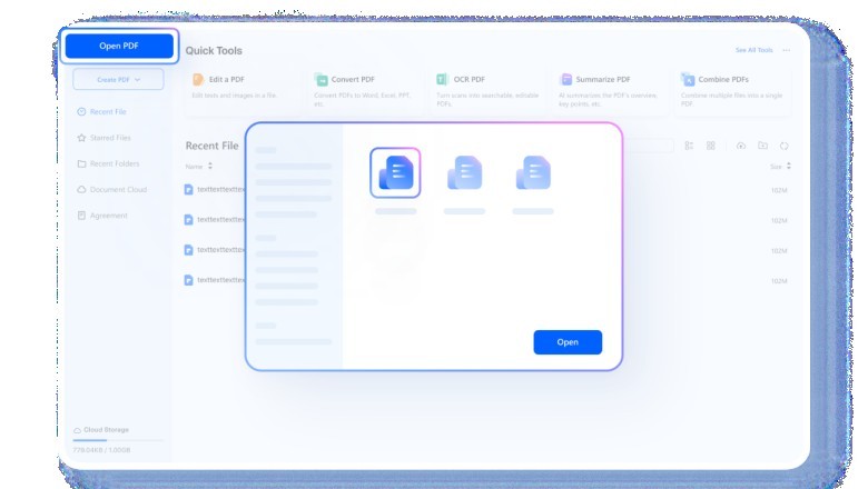 How to Make a PDF Editable with PDFelement
