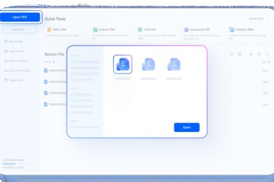 How to Make a PDF Editable with PDFelement
