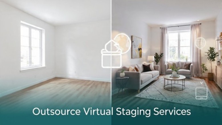 Outsource Virtual Staging Services: The Complete 2026 Playbook for Real Estate Agents, Photographers, and Brokerages