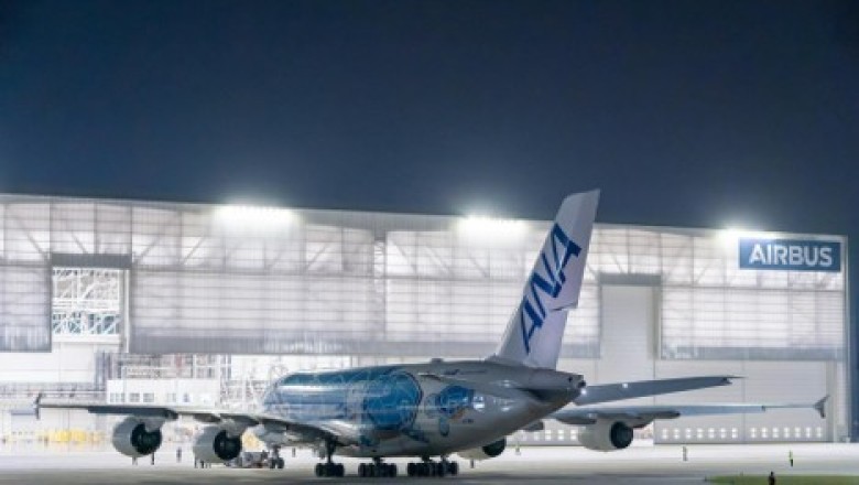 The Billion-Dollar Blueprint: How Aircraft Financing Shapes What Gets Built... and What Doesn’t