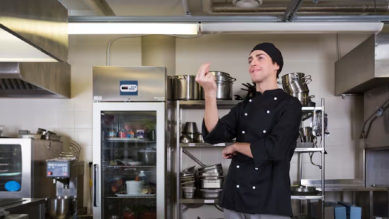 Why Proper Ventilation Starts with the Right Cafe Extractor Fan