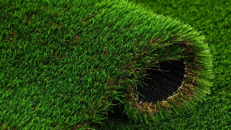 X-Nature Best Rated Artificial Turf: In-depth Analysis of HBA30 & HBA40 High-end Landscape Special Grass
