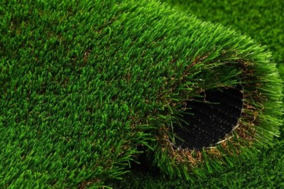 X-Nature Best Rated Artificial Turf: In-depth Analysis of HBA30 &amp; HBA40 High-end Landscape Special Grass