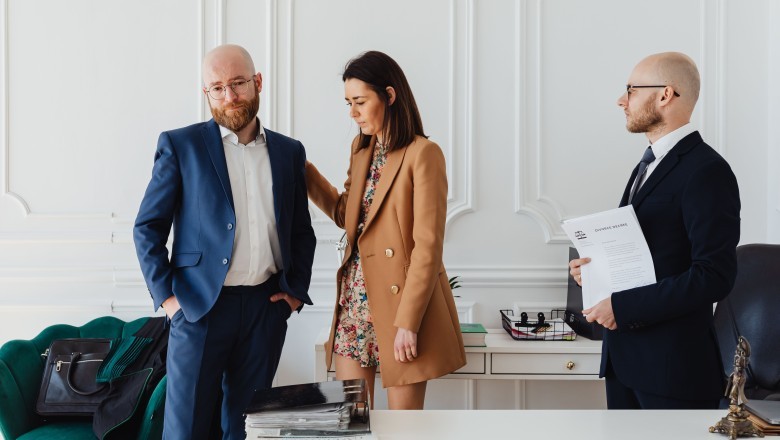 Divorce is Hard but Can be Easier with a Good Lawyer