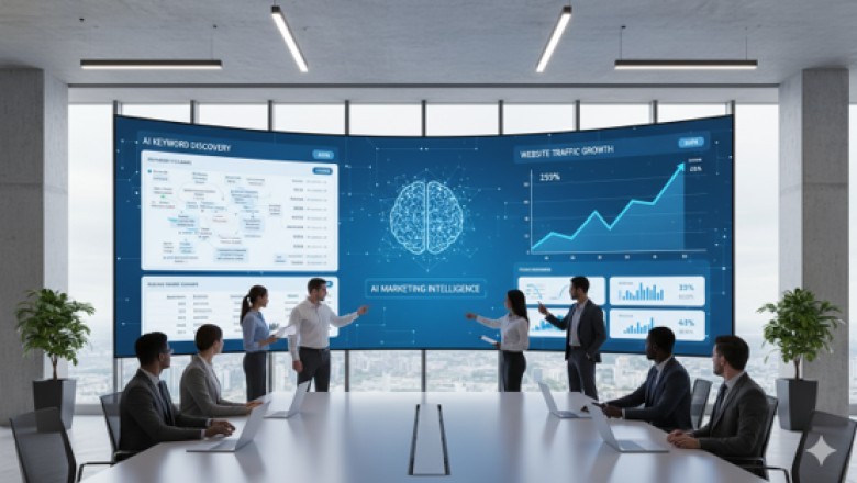 The Way Law Firm SEO Agencies in California generate Organic Traffic.