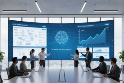 The Way Law Firm SEO Agencies in California generate Organic Traffic.