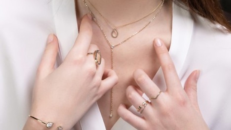 7 Timeless Jewelry Trends That Never Fade