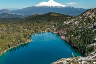5 Hidden Gems Near California’s Best Lakes