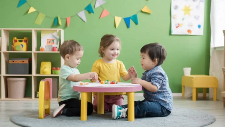 How to Build a Kindergarten Curriculum That Meets Dubai’s Multicultural Classroom Needs