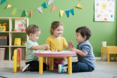 How to Build a Kindergarten Curriculum That Meets Dubai’s Multicultural Classroom Needs