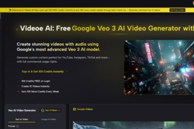 The Quiet Shift Happening in AI Video Creation Right Now