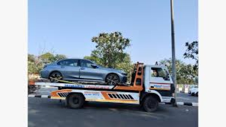Why 24/7 Roadside Assistance Is Essential for Every Driver