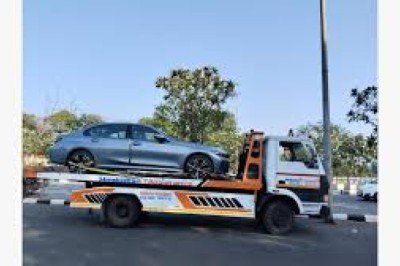 Why 24/7 Roadside Assistance Is Essential for Every Driver
