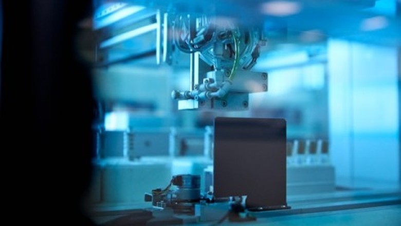 5 Engineering Innovations Transforming Automation Efficiency