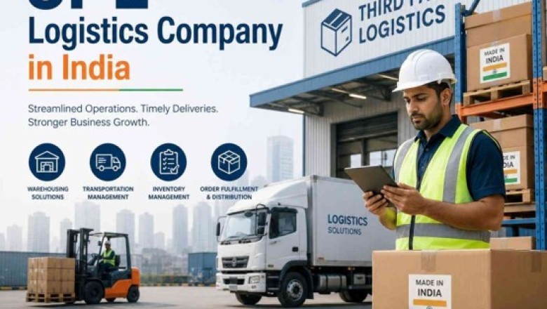 How Businesses Actually Evaluate a 3PL Logistics Company in India