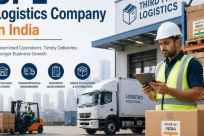 How Businesses Actually Evaluate a 3PL Logistics Company in India