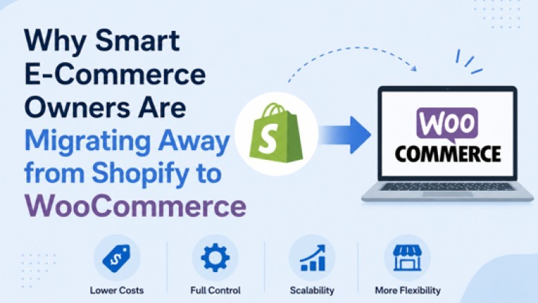 Why Smart E-Commerce Owners Are Migrating Away from Shopify to WooCommerce