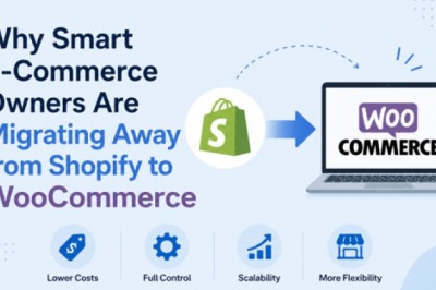 Why Smart E-Commerce Owners Are Migrating Away from Shopify to WooCommerce