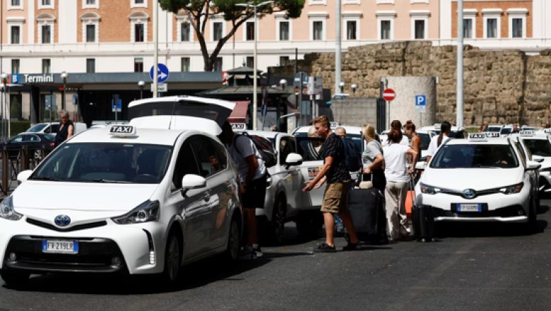 Why a Basingstoke Taxi Is the Smart Choice for Your Heathrow Taxi Service