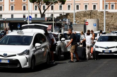 Why a Basingstoke Taxi Is the Smart Choice for Your Heathrow Taxi Service