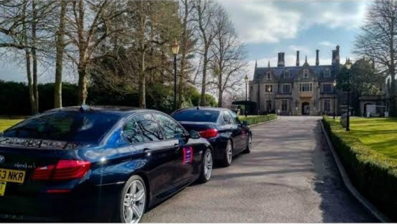 Why Choosing a Reliable Basingstoke Taxi Service Makes Travel Stress-Free