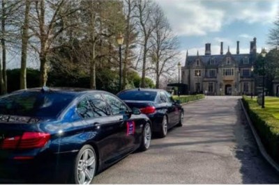 Why Choosing a Reliable Basingstoke Taxi Service Makes Travel Stress-Free