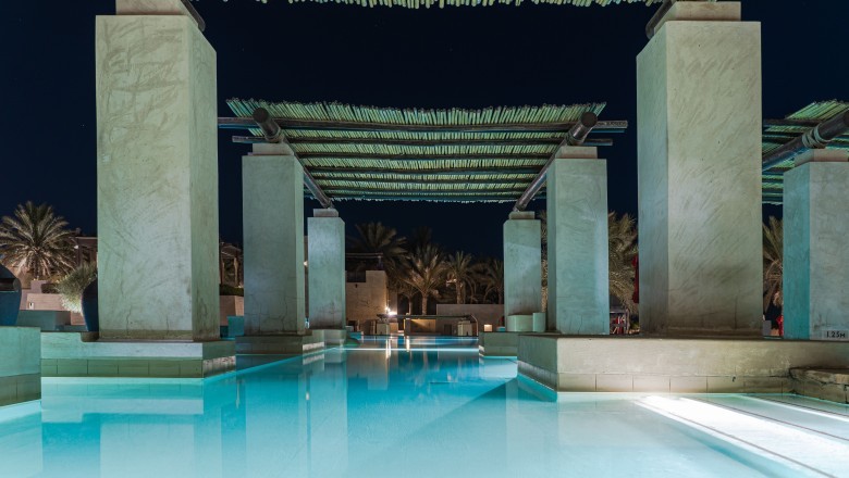 How to Choose Swimming Pool Construction In Dubai