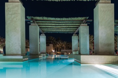 How to Choose Swimming Pool Construction In Dubai
