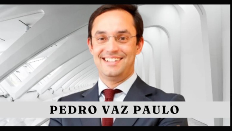 PedroVazPaulo Coaching Can Change Your Life