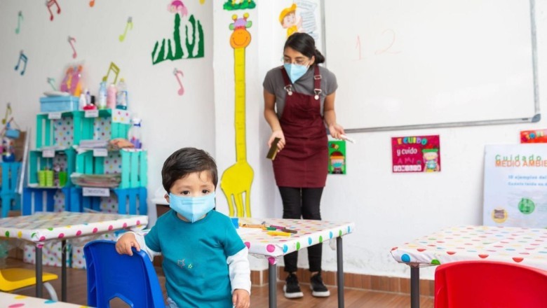 What Nagpur Parents Can Learn from the Best Preschool in India before Choosing a Preschool in Nagpur