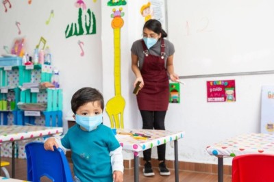 What Nagpur Parents Can Learn from the Best Preschool in India before Choosing a Preschool in Nagpur