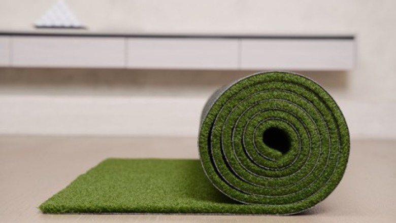 How Artificial Grass Is Helping Homeowners Reclaim Their Weekends from Lawn Maintenance