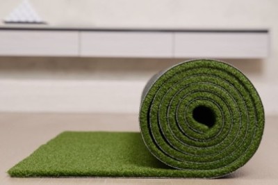 How Artificial Grass Is Helping Homeowners Reclaim Their Weekends from Lawn Maintenance