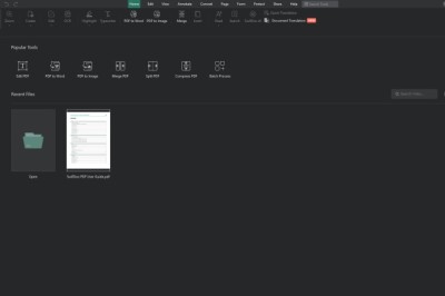 How to Create, Convert, and Secure Your PDFs with SwifDoo PDF