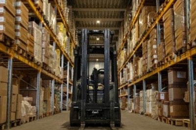 How Forklift Training Helps Reduce Workplace Accidents