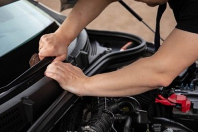 Why Prompt Dent Repair Can Protect Your Car's Value