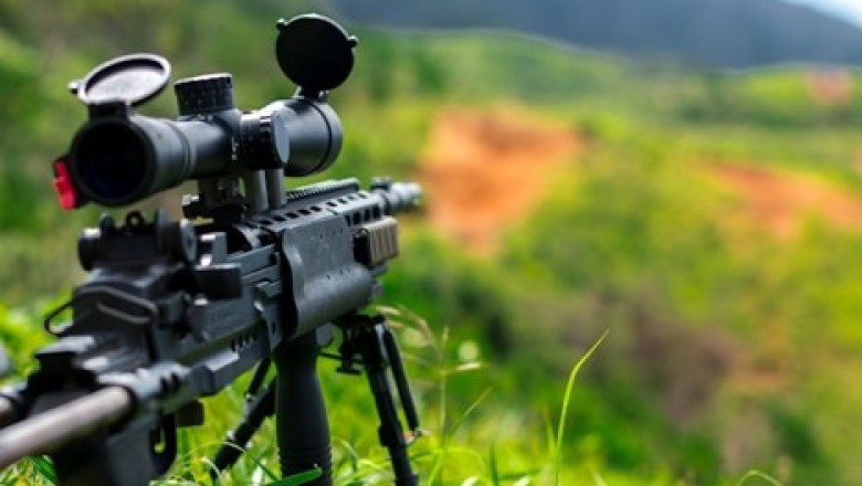 4 Reasons Optics Mounting Plates Are Essential for Modern Firearms