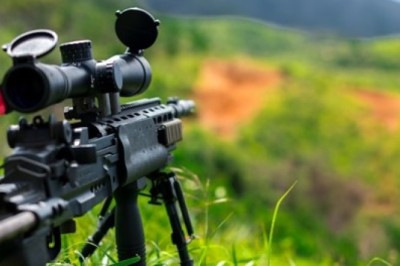 4 Reasons Optics Mounting Plates Are Essential for Modern Firearms