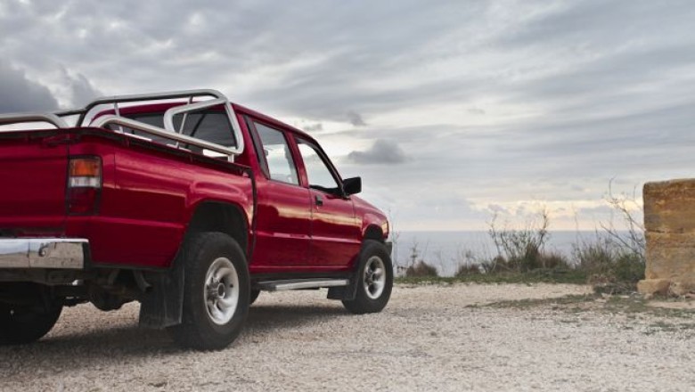 5 Must Have Accessories for Your Pickup Truck
