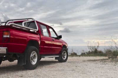5 Must Have Accessories for Your Pickup Truck