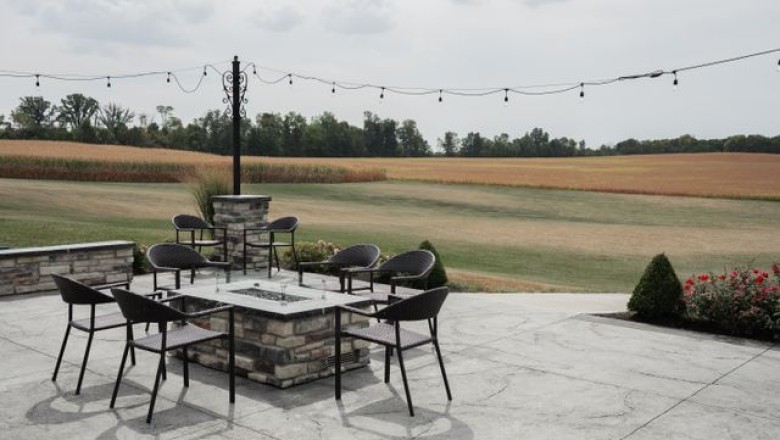 5 Things You Don't Want on Your Patio