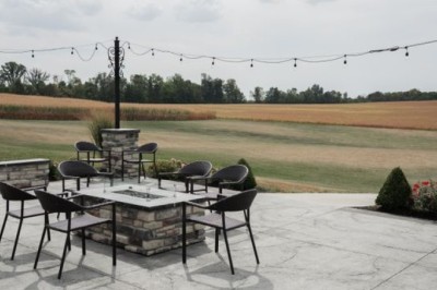5 Things You Don't Want on Your Patio