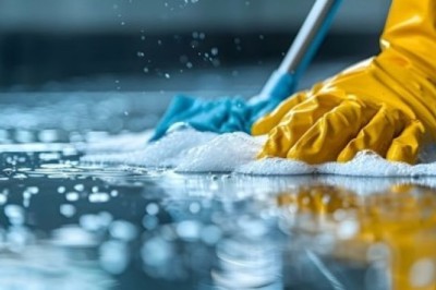 7 Everyday Surfaces You’re Forgetting to Disinfect