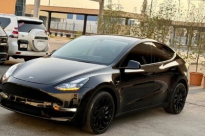 Dubai’s Electric Vehicle Market Gains Momentum as Demand for Pre-Owned Cars Rises